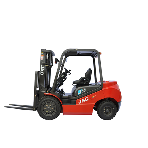 Xe nâng dầu diesel 3–3.5 tấn - Dòng J	