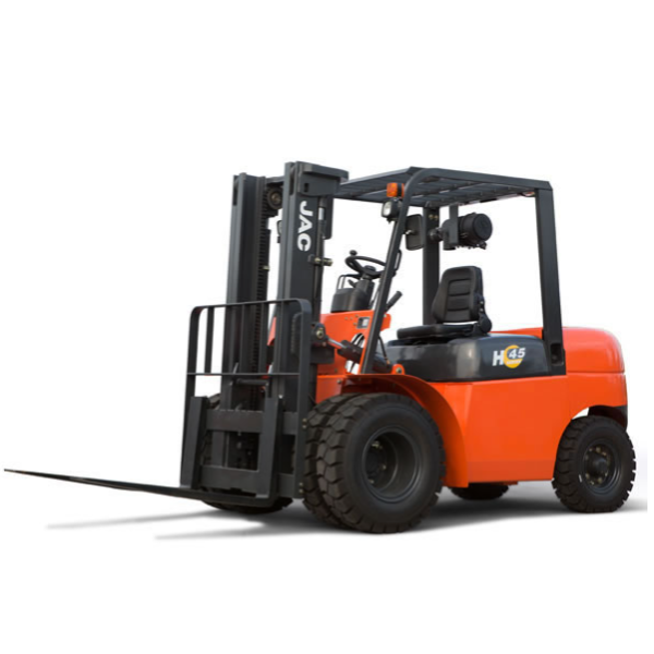 Xe nâng dầu diesel 4-4.5T tấn - Dòng H