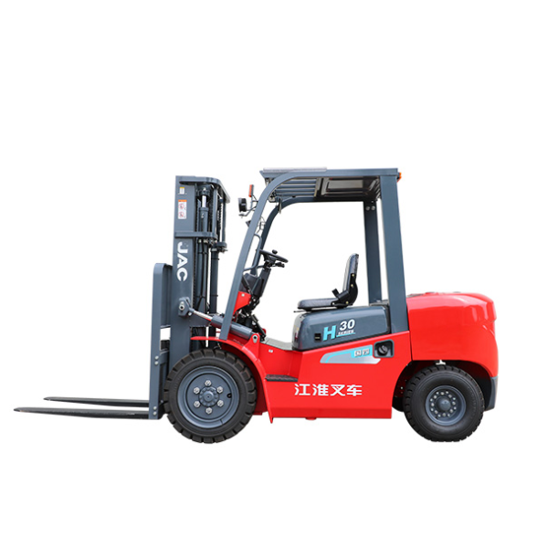 Xe nâng dầu diesel 2–3.8 tấn - Dòng H3