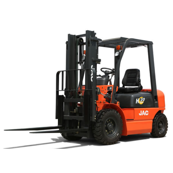 Xe nâng dầu diesel 2–2.5 tấn - Dòng H