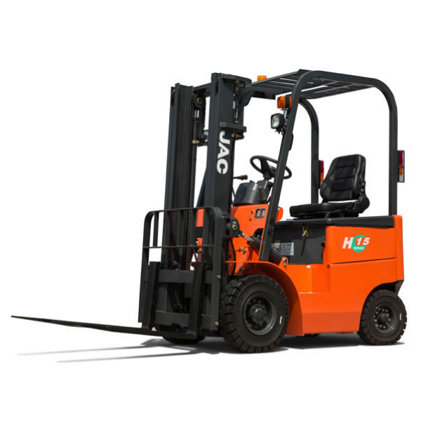 Xe nâng điện 1–1.8 tấn - Dòng H