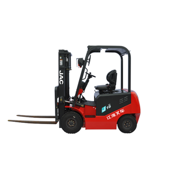 Xe nâng điện 1–1.8 tấn - Dòng J	