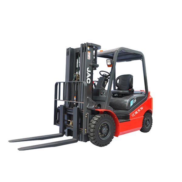Xe nâng dầu diesel 2–2.5 tấn - Dòng J