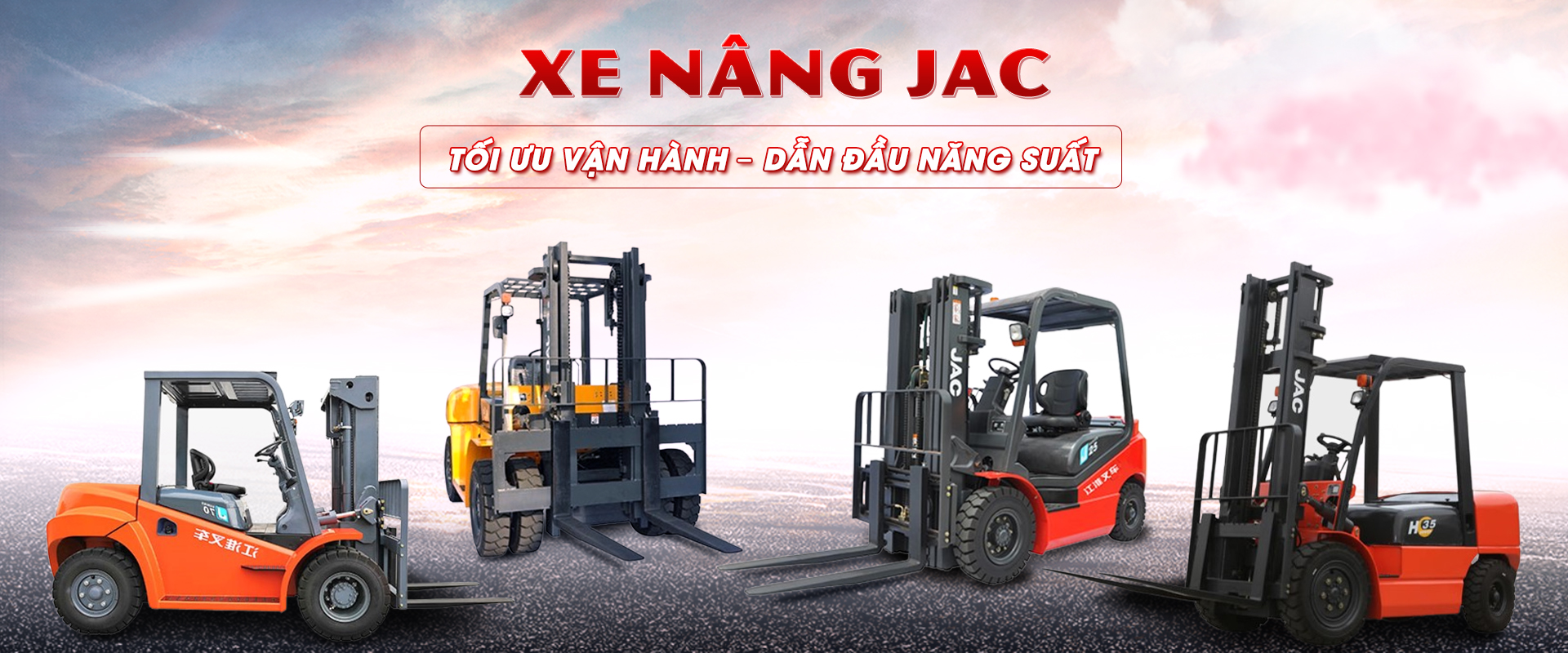 CÔNG TY TNHH XING YI