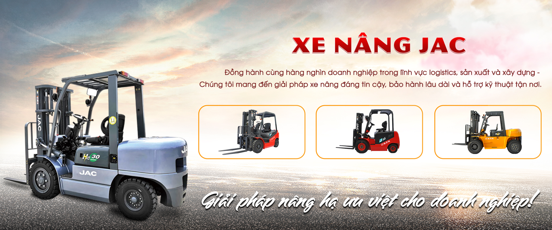 CÔNG TY TNHH XING YI